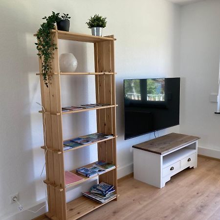 Neu Ab 2022: Schoene Ferienwohnung In Top-Lage 84M2 ランゲナルゲン エクステリア 写真