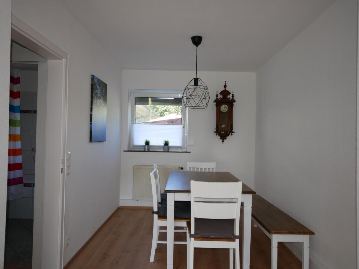 Neu Ab 2022: Schoene Ferienwohnung In Top-Lage 84M2 ランゲナルゲン エクステリア 写真