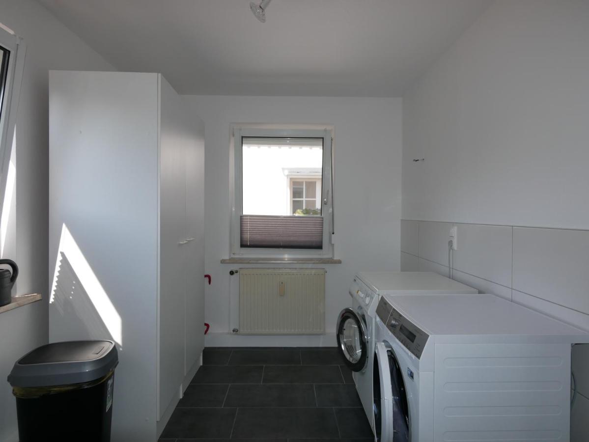 Neu Ab 2022: Schoene Ferienwohnung In Top-Lage 84M2 ランゲナルゲン エクステリア 写真